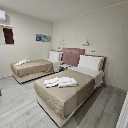 Apartment Stella-guesthouse